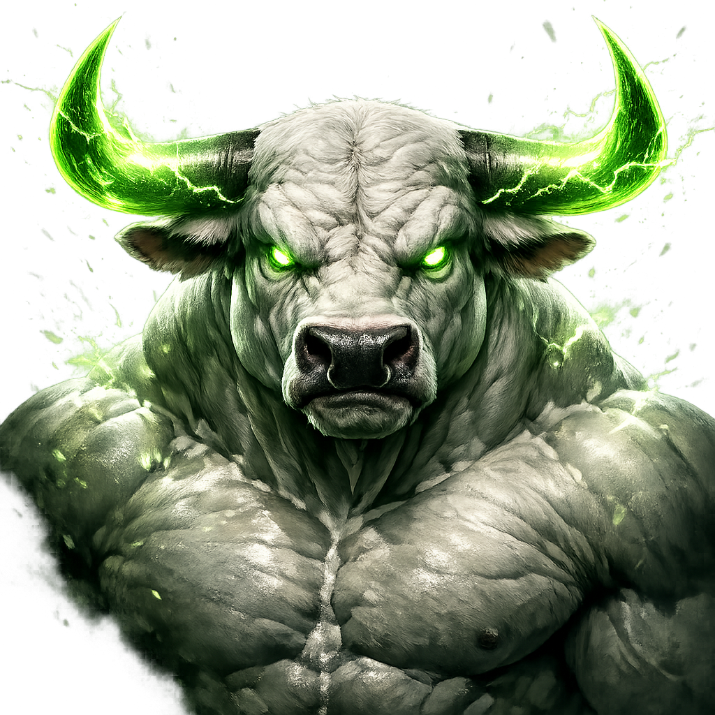 The White Bull